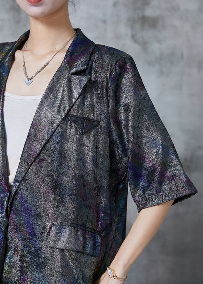 A Vintage Style Garment with Delicate Timeless Details