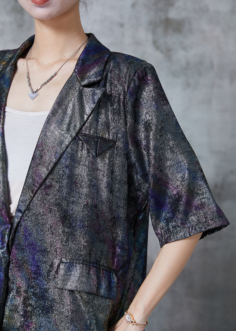 A Vintage Style Garment with Delicate Timeless Details