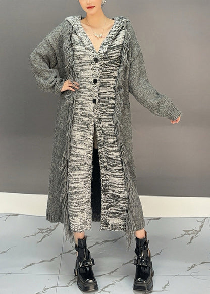 Beautifully Crafted Cardigan in a Classic Style