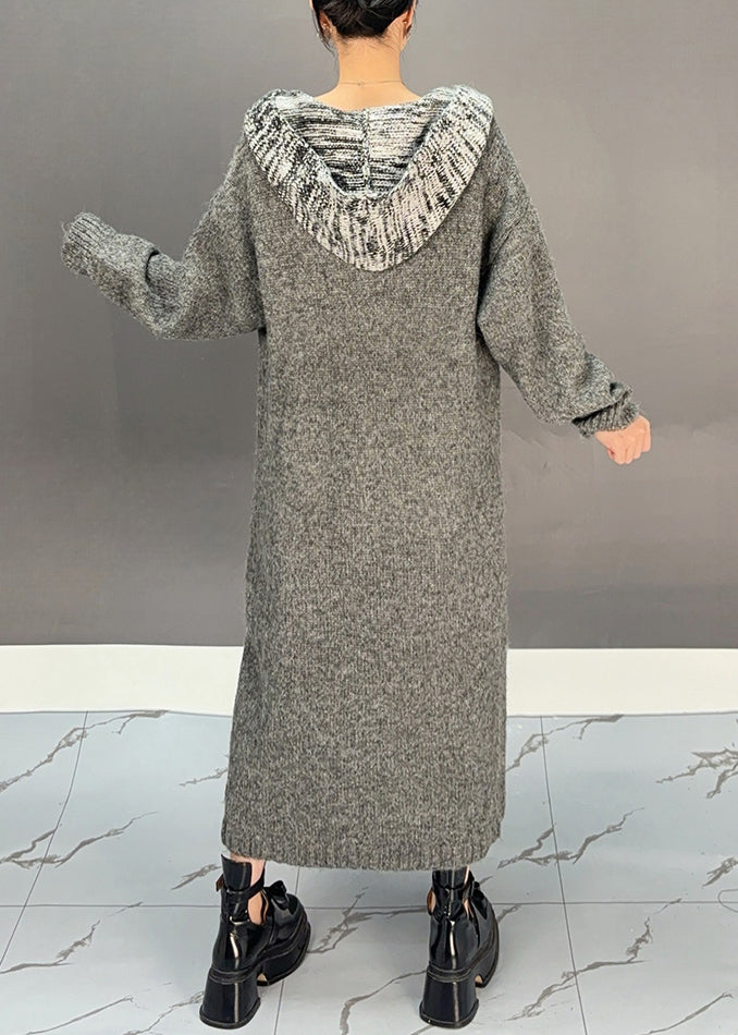 A Vintage Style Cardigan with Delicate Timeless Details