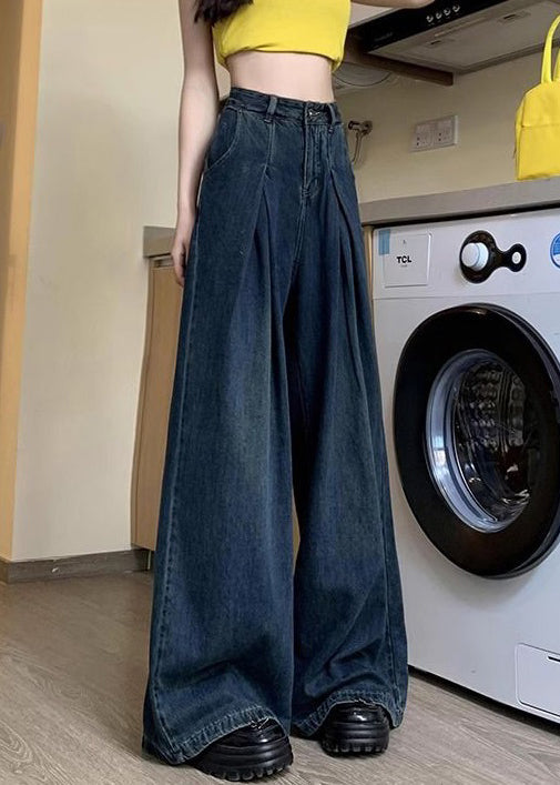 Beautifully Crafted Pants in a Classic Style