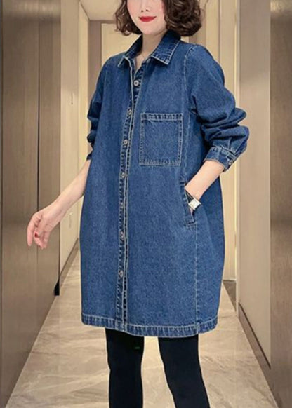 Beautifully Crafted Coat in a Classic Style