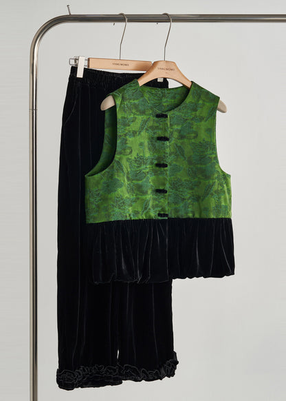 Elegantly Styled Garment for Everyday Wear