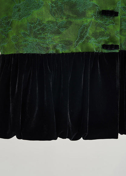 Elegantly Styled Garment for Everyday Wear