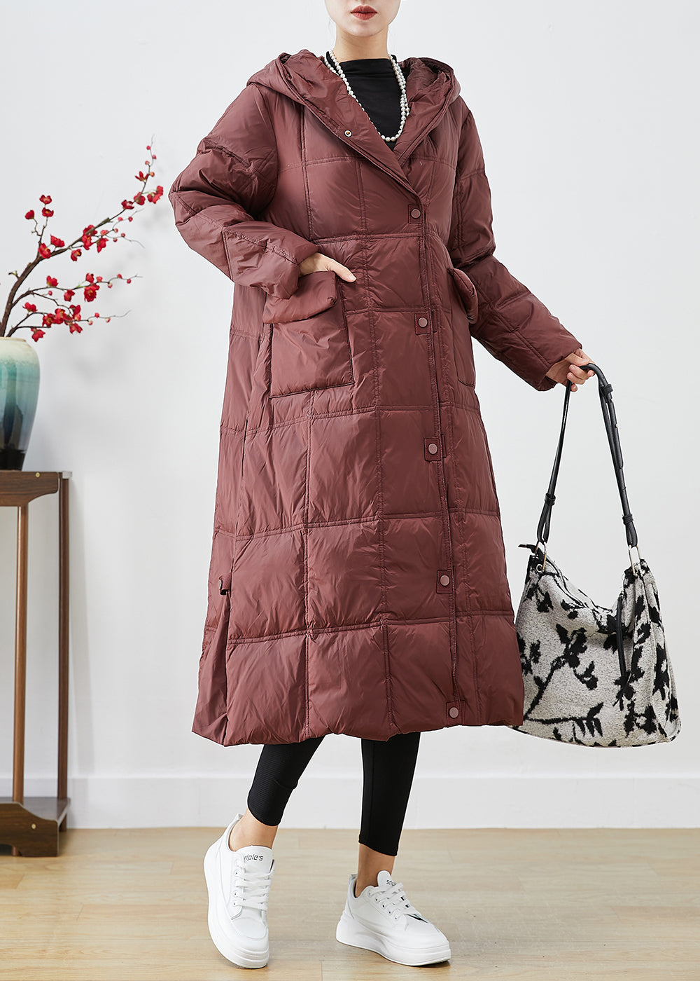 Beautifully Finished Jacket in a Timeless Design