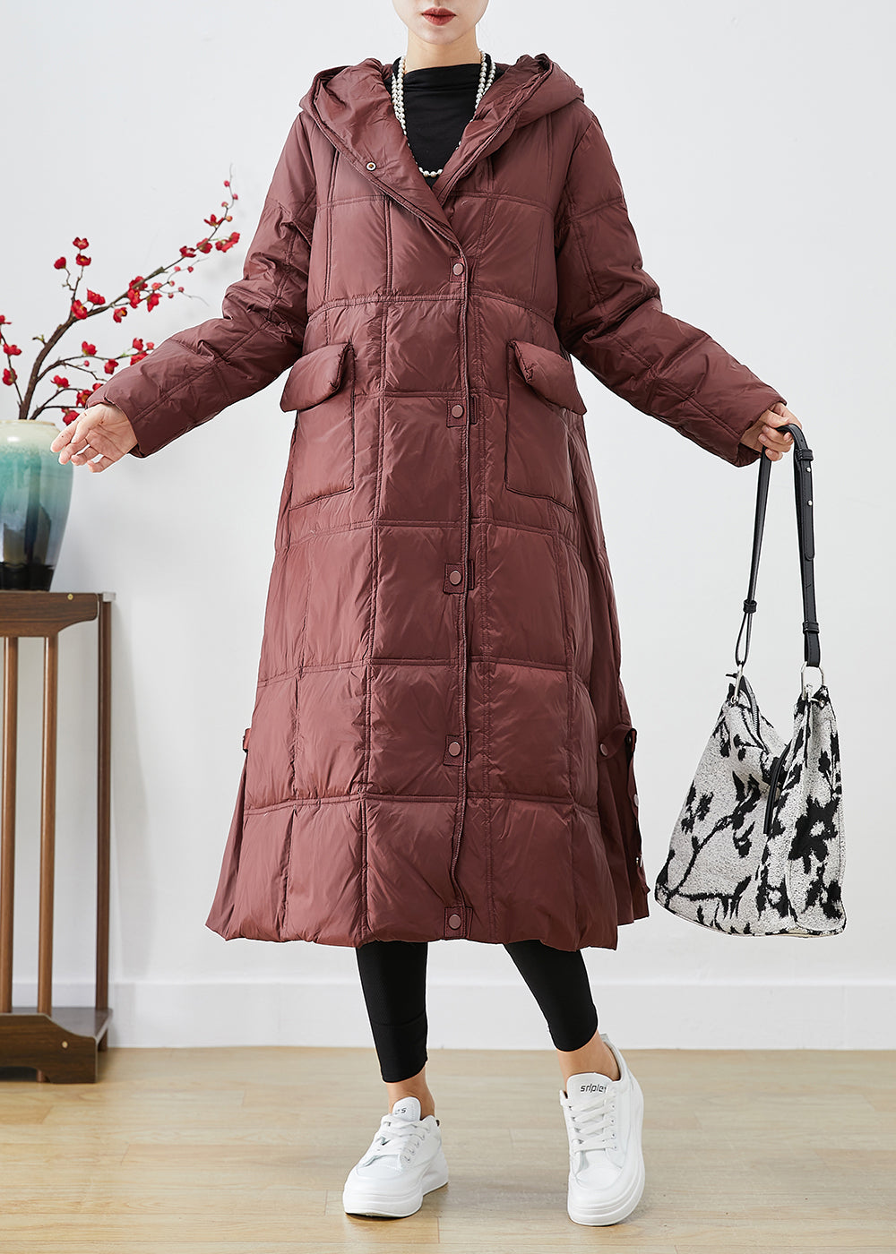 Beautifully Finished Jacket in a Timeless Design