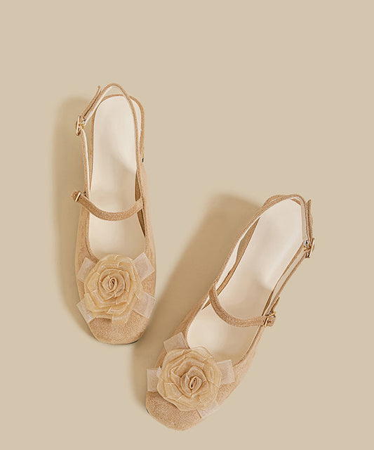 Classic Orthopedic Sandals with Timeless Style