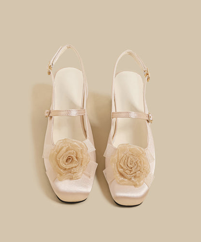 Classic Orthopedic Sandals with Timeless Style