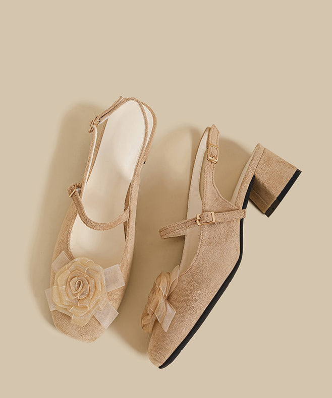 Classic Orthopedic Sandals with Timeless Style