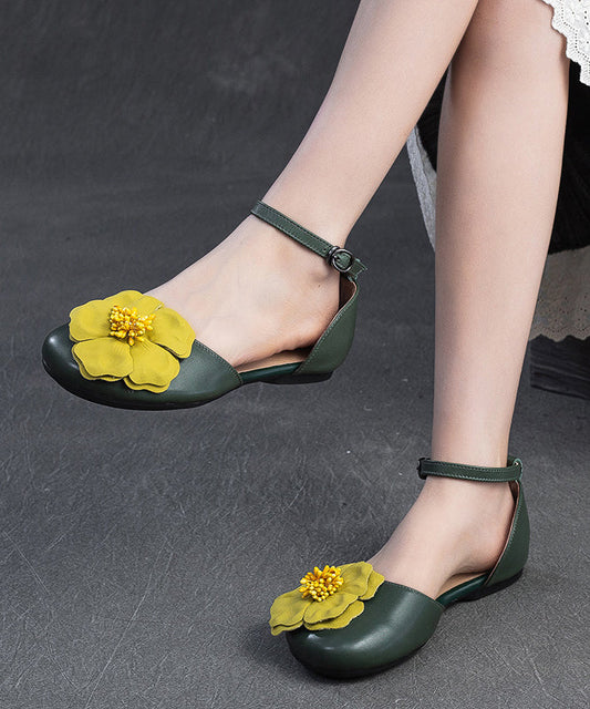 Beautifully Crafted Orthopedic Sandals