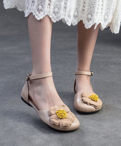Beautifully Crafted Orthopedic Sandals
