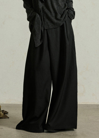 Vintage Inspired Pants with a Contemporary Edge