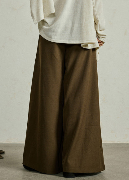 Vintage Inspired Pants with a Contemporary Edge
