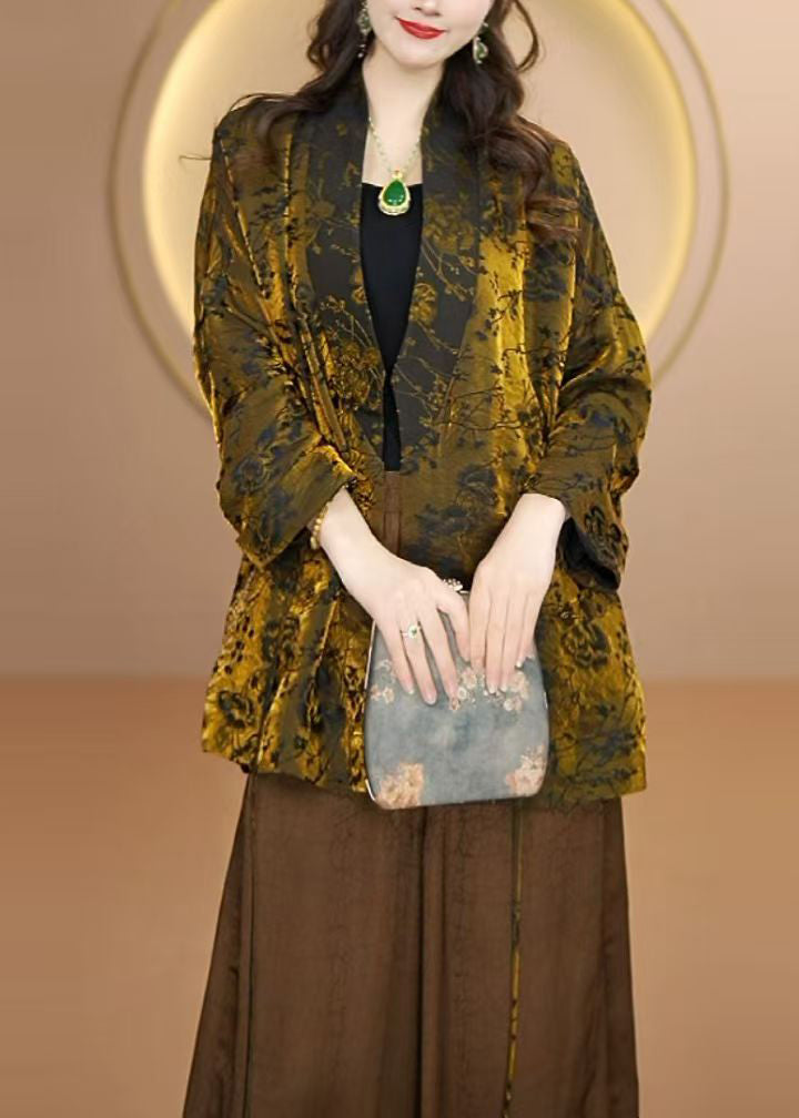 Beautifully Balanced Cardigan with Timeless Character