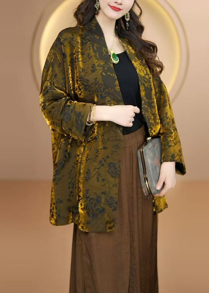 Beautifully Balanced Cardigan with Timeless Character