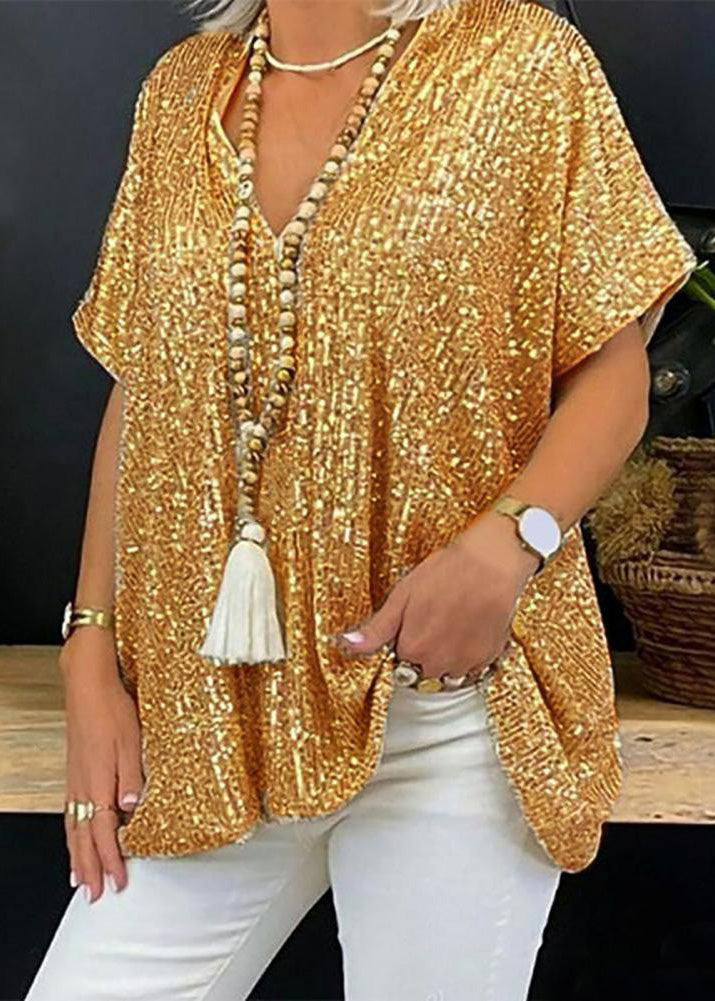 Classic Vintage & Enduringly Stylish Top