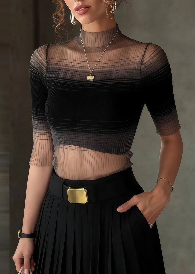 Polished Garment with an Effortless Classic Look