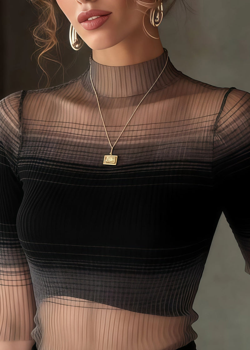 Polished Garment with an Effortless Classic Look