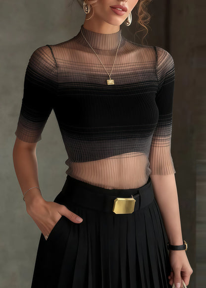 Polished Garment with an Effortless Classic Look
