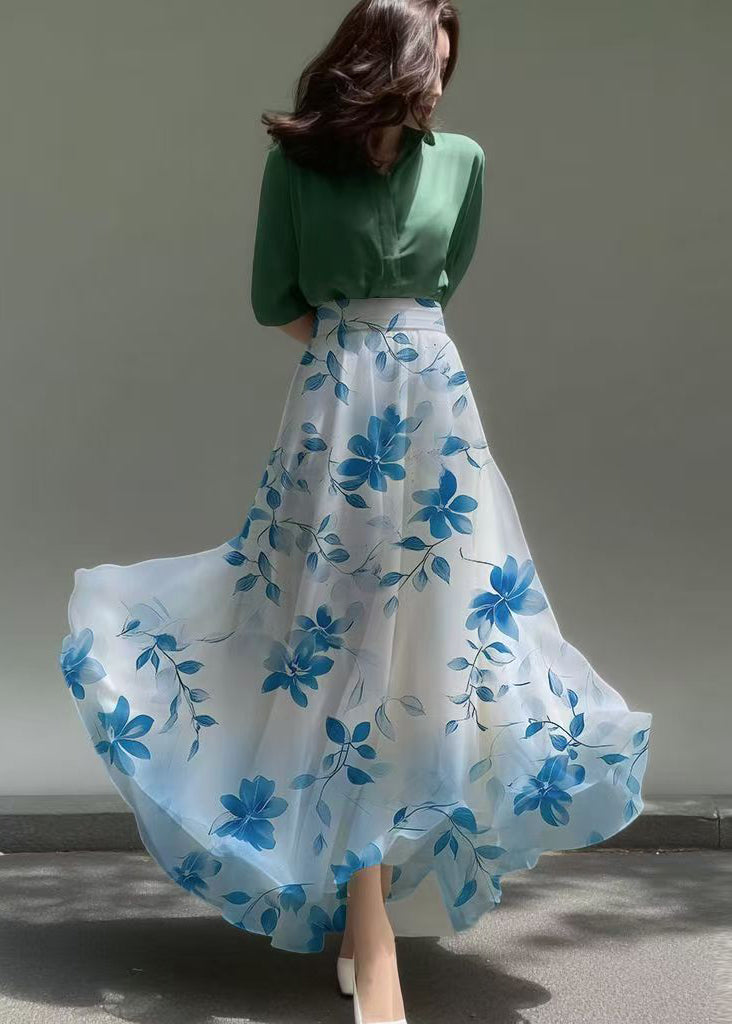 Beautifully Balanced Garment with Timeless Character