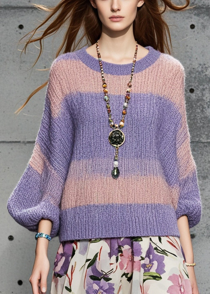 Effortlessly Elegant Sweater with a Timeless Design