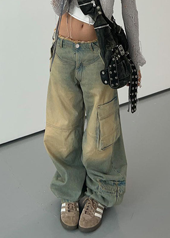 Elegantly Styled Pants for Everyday Wear
