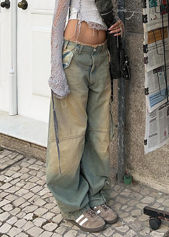Elegantly Styled Pants for Everyday Wear