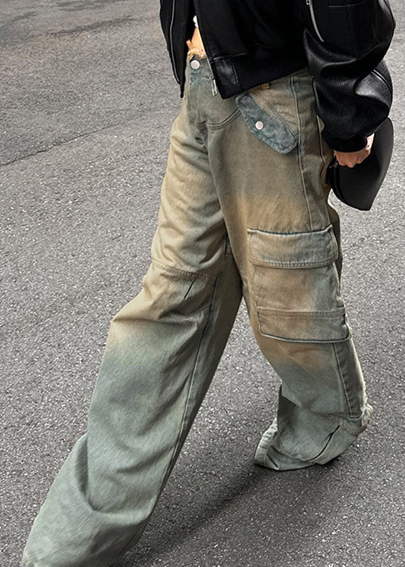 Elegantly Styled Pants for Everyday Wear