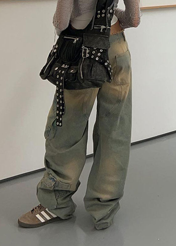 Elegantly Styled Pants for Everyday Wear
