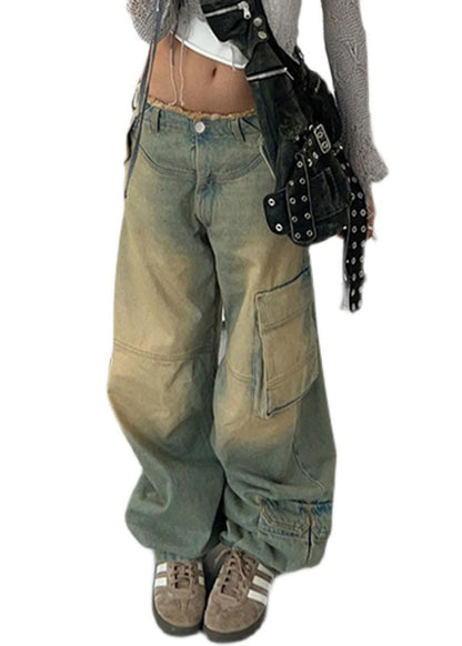 Elegantly Styled Pants for Everyday Wear