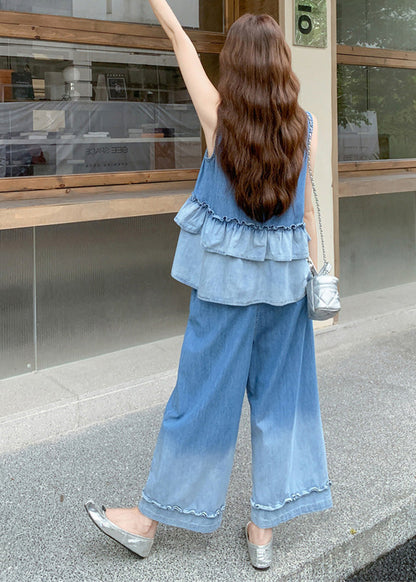 Classic Vintage Garment with a Flattering Fit