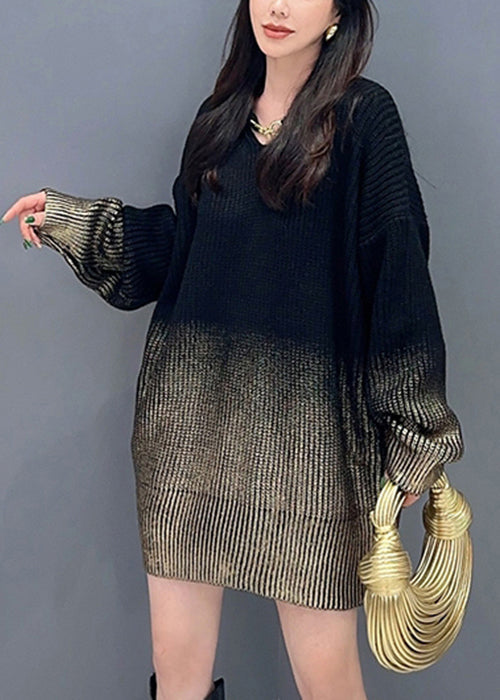 Elegantly Styled Sweater for Everyday Wear