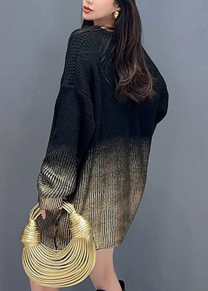 Elegantly Styled Sweater for Everyday Wear