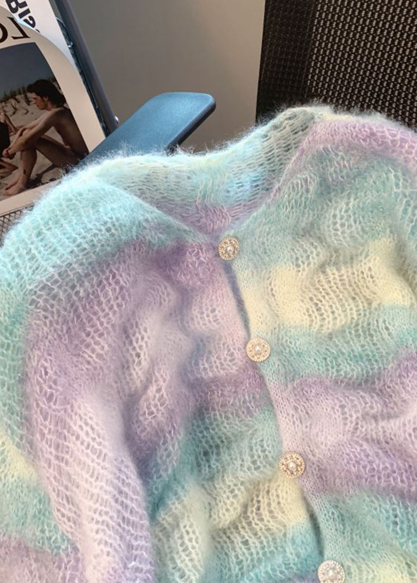 Beautifully Balanced Cardigan with Timeless Character