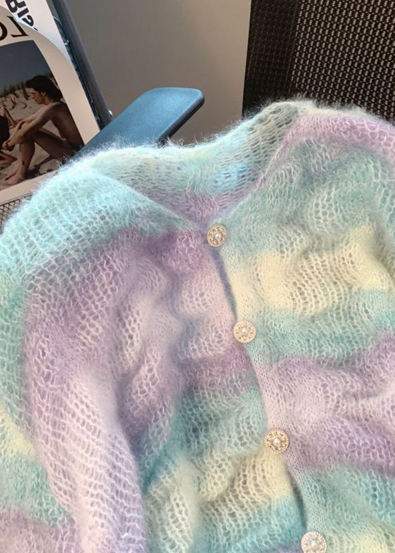 Beautifully Balanced Cardigan with Timeless Character