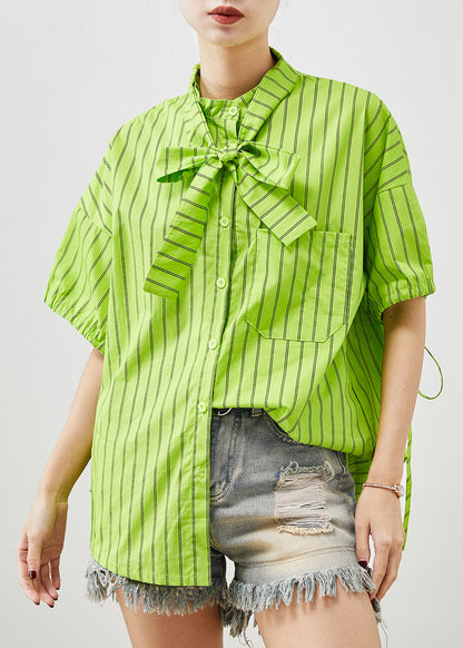Polished Shirt with an Effortless Classic Look