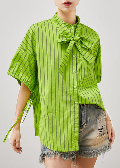 Polished Shirt with an Effortless Classic Look