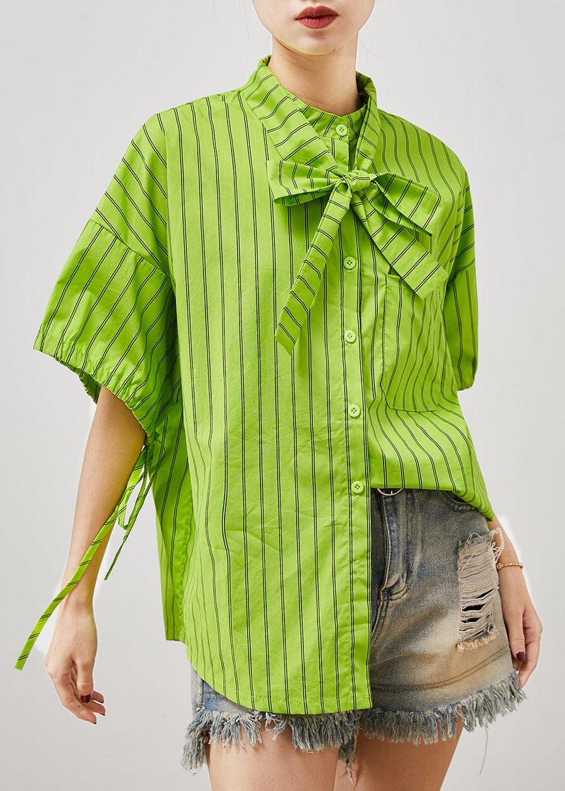 Polished Shirt with an Effortless Classic Look