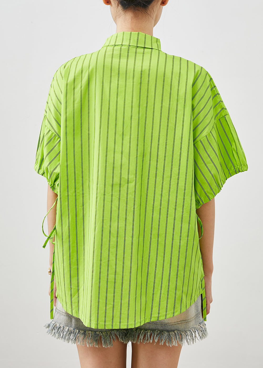 Polished Shirt with an Effortless Classic Look