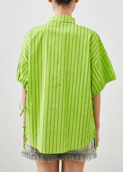 Polished Shirt with an Effortless Classic Look
