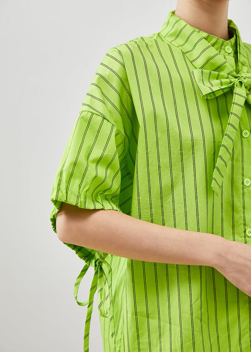 Polished Shirt with an Effortless Classic Look