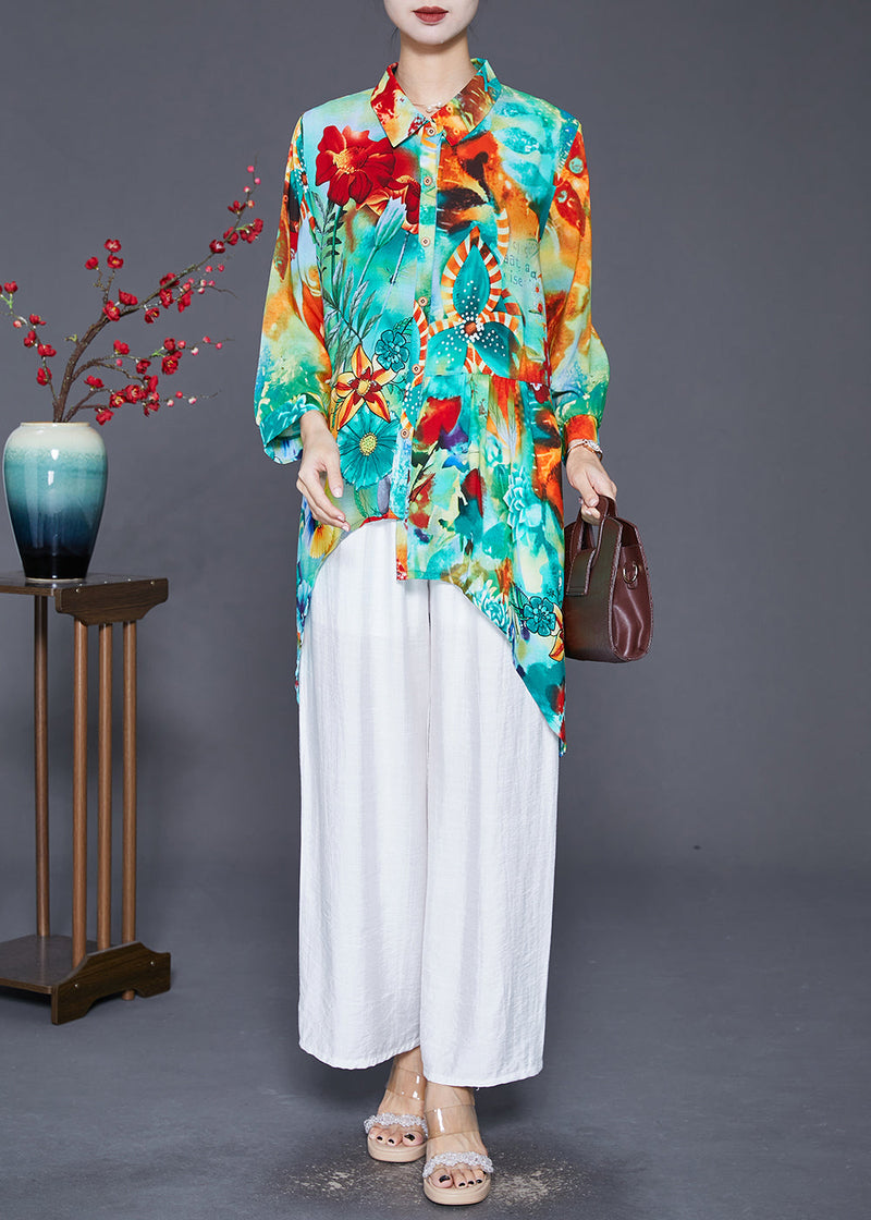 Beautifully Crafted Shirt in a Classic Style