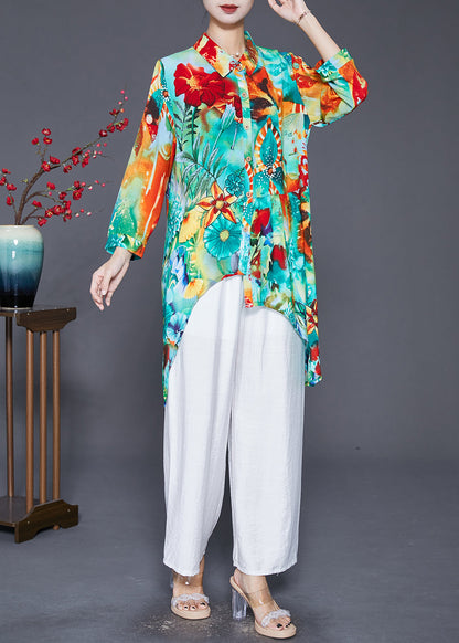 Beautifully Crafted Shirt in a Classic Style