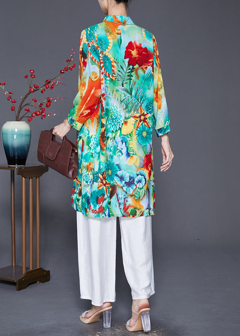Beautifully Crafted Shirt in a Classic Style