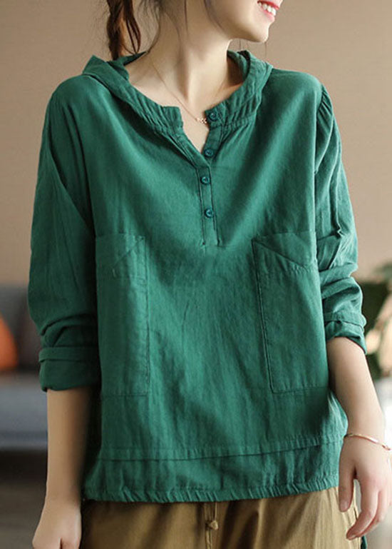Polished Top with an Effortless Classic Look