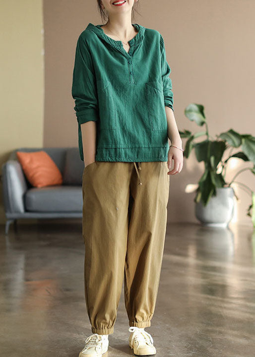 Polished Top with an Effortless Classic Look