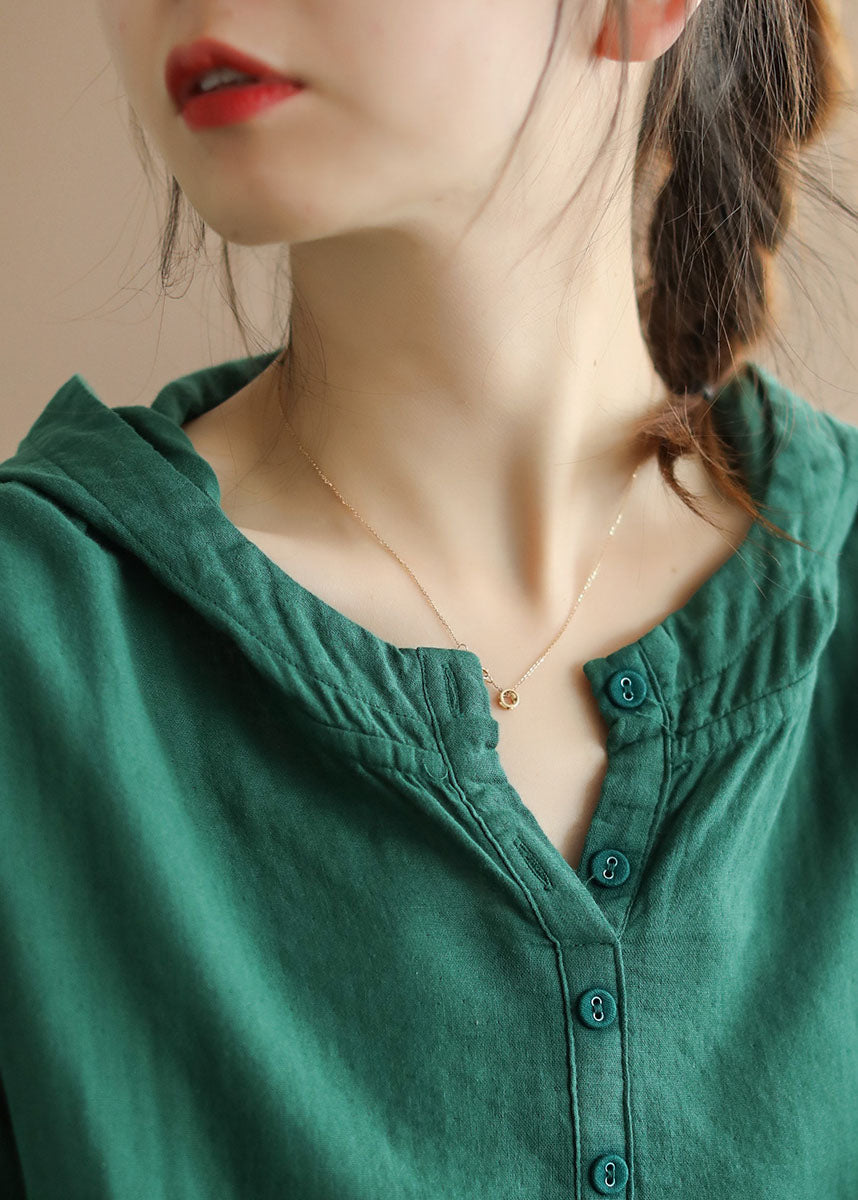 Polished Top with an Effortless Classic Look