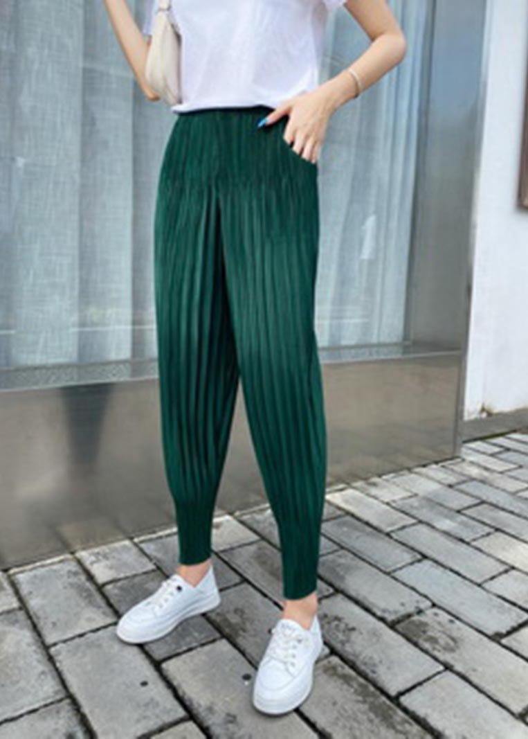 Vintage Inspired Pants with a Contemporary Edge