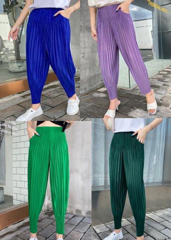 Gracefully Styled Pants for Any Occasion