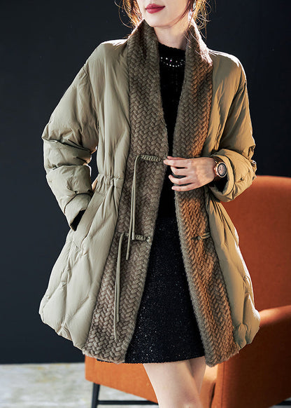 Effortlessly Elegant Jacket with a Timeless Design